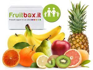 A TUTTA FRUTTA FAMILY