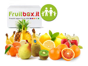 A TUTTA FRUTTA FAMILY