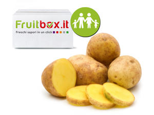 BOX PATATE PER GNOCCHI CHIPS