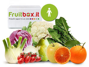FRUTTA E VERDURA DI STAGIONE SINGLE
