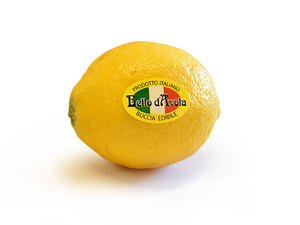 Limone Naturale di Sicilia
