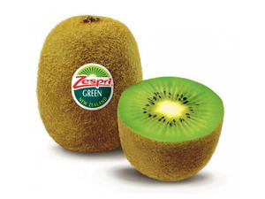 Kiwi Zespri