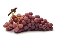 Uva red globe