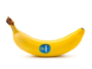 Banana CHIQUITA pronta