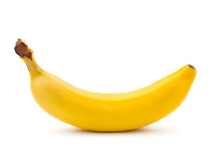 Banana pronta