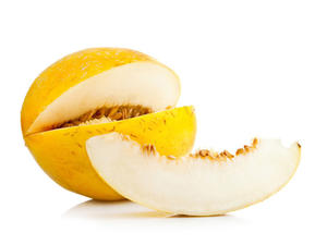 Melone Gialletto