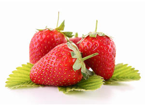 Fragola (conf. 500 gr)
