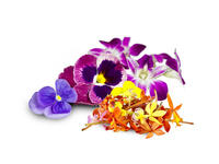 Fiori Eduli (Conf. 30 gr)