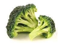 Broccoli verdi