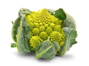 Cavolfiore romanesco