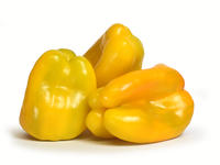 Peperone Giallo (conf. 1 Kg)