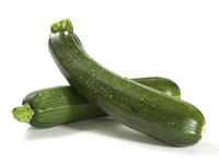 Zucchine verdi (conf. 500 gr)