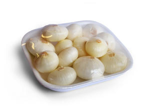 Cipolle Borettane (conf. 300 gr)