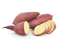 Patata americana rossa (conf. 1kg)