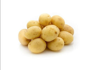 Patata Tondello da Forno (conf. 1 Kg)