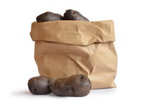 Patate Viola (conf. 500 gr)