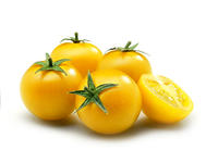 Pomodoro Ciliegino giallo (conf. 500 gr)