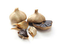 Aglio nero (2 pz)