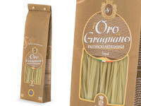 Linguine di Gragnano