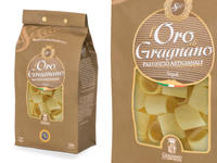 Mezzi Paccheri di Gragnano