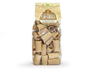 Paccheri Integrali BIO di Gragnano