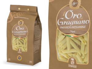 Penne Rigate di Gragnano