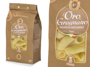 Rigatoni di Gragnano