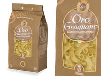 Tortiglioni di Gragnano
