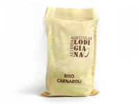 Riso Carnaroli Bianco (conf. 1 Kg ATMP)