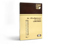 Riso Carnaroli Bianco (conf. 1 Kg S.V.)