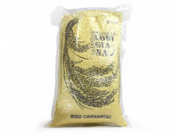 Riso Carnaroli Bianco (conf. 5 Kg S.V.)