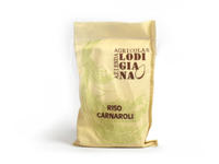 Riso Carnaroli Bianco (conf. 500 gr ATMP)