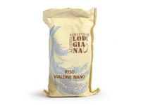 Riso Vialone Nano (conf. 1 Kg ATMP )