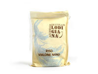 Riso Vialone Nano (conf. 500 gr ATMP)