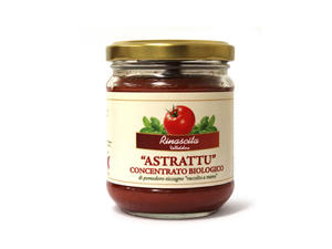 "Astrattu" Concentrato BIO