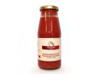 Passata di Pomodoro Siccagno BIO ( 680 gr)