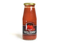 Passata di Pomodoro Siccagno (conf. 410 gr)