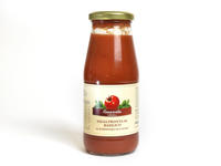Salsa Pronta al Basilico