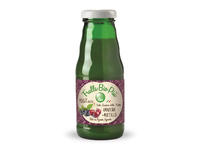 Frullabio Amarena+Mirtillo (bott. 200 ml)