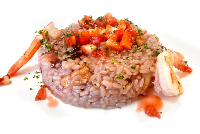 risotto