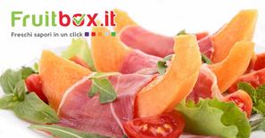 Come pranzate oggi? Noi di Fruitbox.it con un sano melone: dolce e saporito, povero di calorie, ricco di minerali e con un elevato potere saziante.....