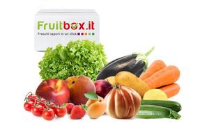 È arrivata un'esplosione di vitamine su Fruitbox.it!