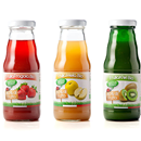 Frutta BIO in bottiglia...perchè Fruitbox.it vi offre solo il meglio! E questo è solo un assaggio...#fruttabrescia