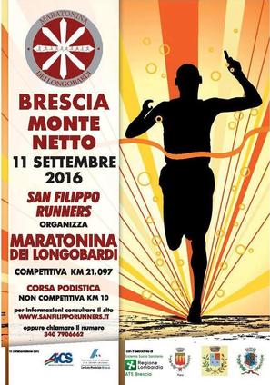 SEMPRE VICINI ALLO SPORT! Fruitbox.it sostiene la Maratonina dei Longobardi, appuntamento quindi a Domenica 11 Settembre a Flero! #fruttaabrescia #s...