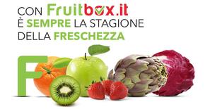 Fruitbox è sinonimo di Freschezza.
http://www.fruitbox.it
#brescia #fruttaadomicilio