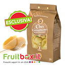 In offerta su Fruitbox.it l'inimitabile pasta di Gragnano, frutto della selezione delle migliori materie prime e di un processo di lavorazione artig...