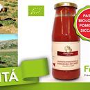 Oggi Fruitbox vi propone la Passata di Pomodoro Siccagno, uno dei prodotti più esclusivi di tutta la Sicilia. Non assaggerete mai più una passata...